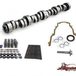 Complete Camshaft Kits